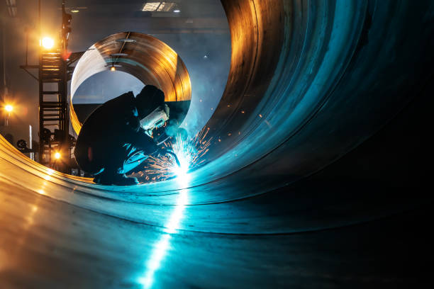 Trusted Alexander, AR Welder & Metal Fabrication Experts