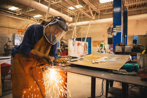 Trusted Alexander, AR Welder & Metal Fabrication Experts