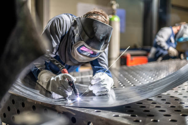 Best Aerospace and Defense Welding in Alexander, AR