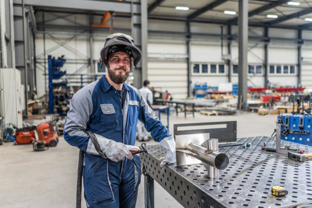 Best Food and Beverage Processing Equipment Welding in Alexander, AR
