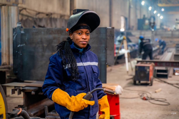 Best Specialty Welding Processes in Alexander, AR