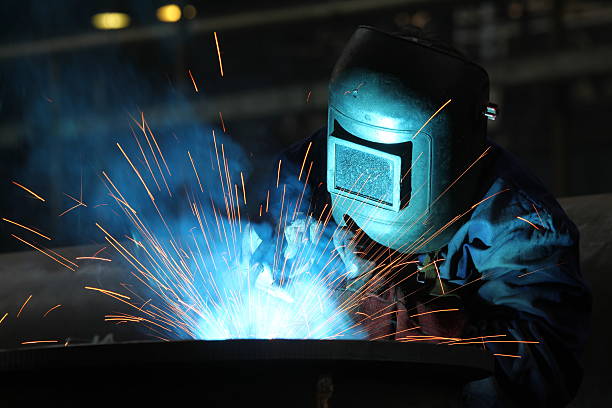 Best Maintenance and Repair Welding in Alexander, AR
